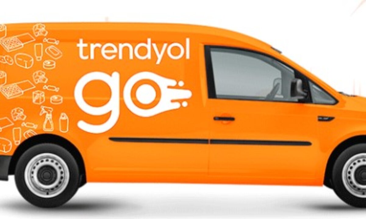 Trendyol Go Kurye Is Basvurusu Resmibasvuru Com