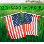 Green Card Başvuru Formu 2021