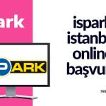 ispark-istanbul-online-basvuru