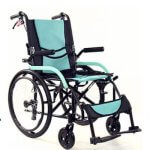Müge Anlı Tekerlekli Sandalye Başvurusu - 5