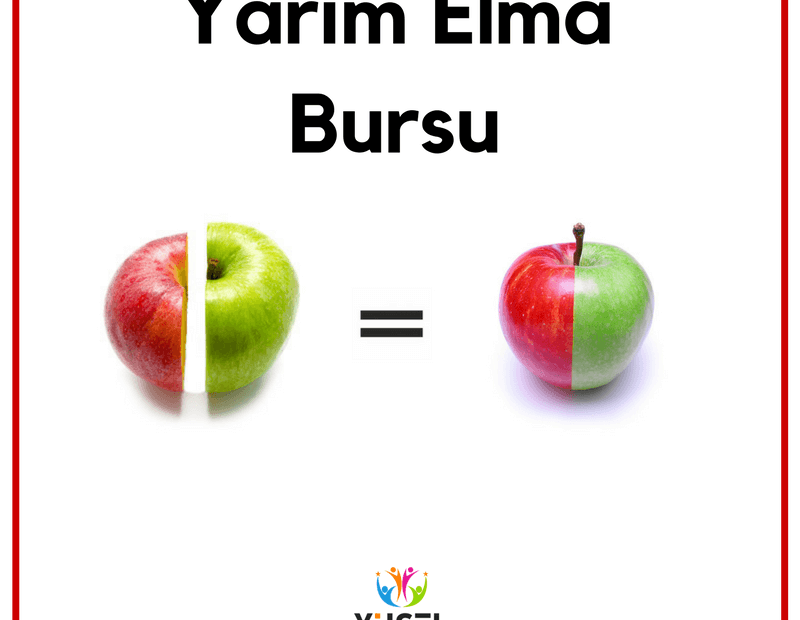 Yarim-Elma-Bursu