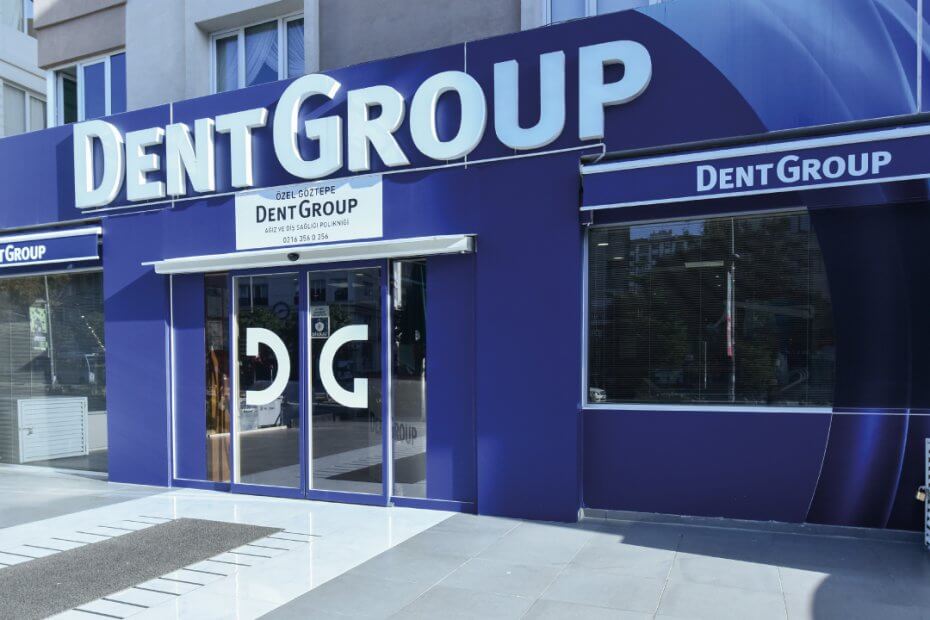 Dent Group Burs Başvurusu Nasıl Yapılır?