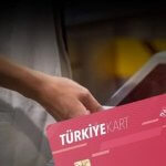 Türkiye Kart Başvurusu Nasıl Yapılır?