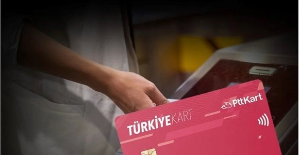 Türkiye Kart Başvurusu Nasıl Yapılır?